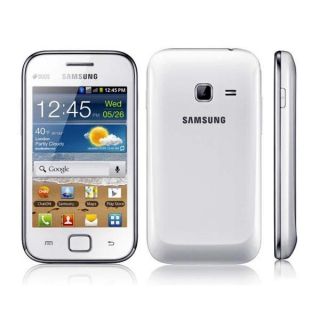 Samsung S6802 Galaxy Ace Duo GSM FedEx Priority EMS Included PLS Read 