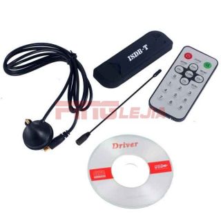   Digital ISDB T Freeview USB TV HDTV Tuner Stick Receiver Recorder P