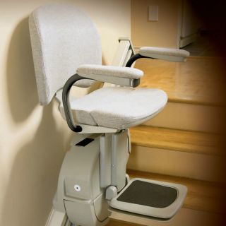    stair chair stairchair stair lift stairlift acorn bruno AmeriGlide