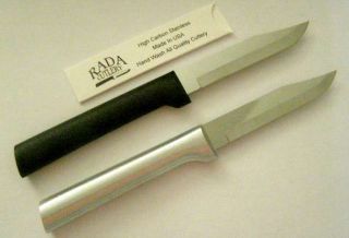   Paring Knife or W201 Black American Made Cutlery 1 Seller