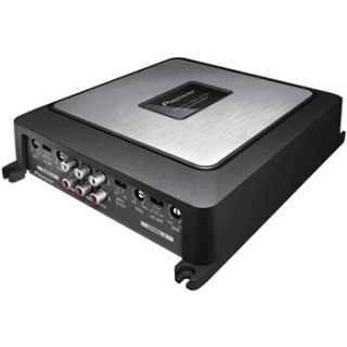 Pioneer GM D9500F 4 Channel Class FD Bridgeable Amplifier 012562967608 