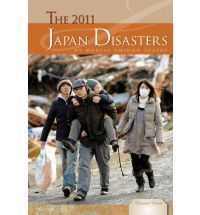 The 2011 Japan Disasters by Marcia Amidon Lusted Hcover New