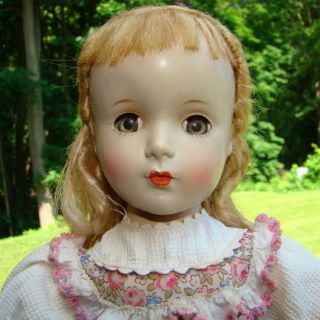   Alexander Little Women Doll Set Jo Beth Amy Meg 14 Inch HP C1950