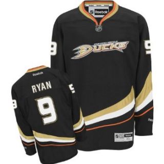 Anaheim Ducks Bobby Ryan RBK Premier Jersey L