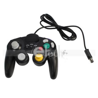 features 1 analog style c stick with steel shaft 2 eight way digital d 