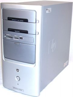   a1540n Desktop PC AMD Athlon 64 x2 2.0GHz 4GB 500GB Windows 7