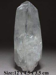 Unique Lot of 20 Quartz Crystal Pasto Bueno Mine Peru