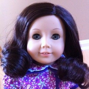 American Girl Ruthie Doll Kits Best Friend