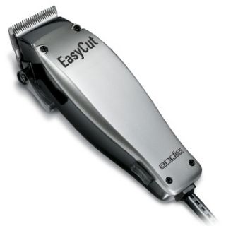 Andis Hair Clippers Kit 18465 MC2 Easy Cut 8 Piece