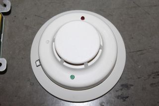System Sensor 2W B Photoelectric Smoke Detector