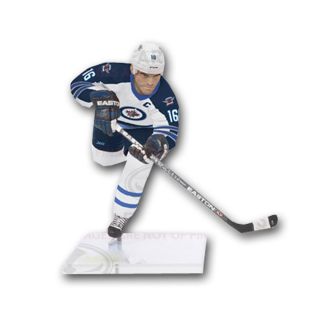 Andrew Ladd McFarlane NHL 31 Action Figure Jets New