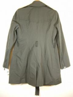 Andrew Marc New York Lennox Jacket Coat Womens Green Large New