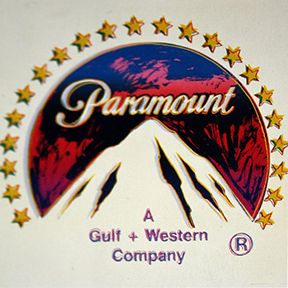 Andy Warhol Paramount II 352 Screenprint RARE Retail $70K See It 