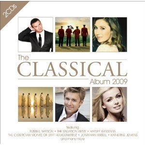 Andre Rieu Katherine Jenkins Alfie Bow Hayley Westentra 2CD NEW