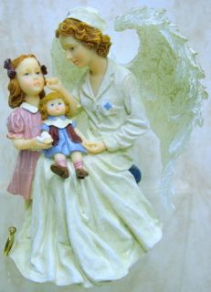 item profile item name grace guardian angel of faith item number boy 