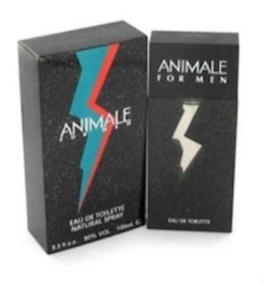 ANIMALE for Men by Animale EDT SPRAY 1.7 oz   BRAND NEW IN BOX