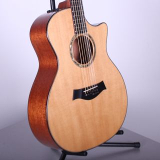   String Acoustic Electric Guitar Prototype 35th Anniversary Guitar