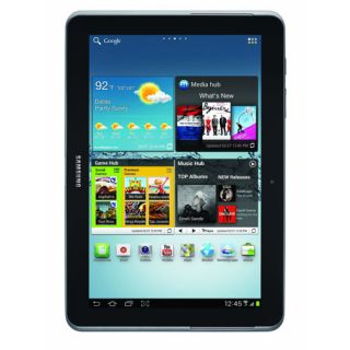 Mint Samsung Galaxy Tab 2 10 1 16GB Android Tablet Wi Fi