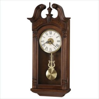 Howard Miller Teressa Quartz Wall Clock