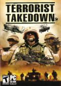Terrorist Takedown Spec Ops PC Shooter Game New Box XP 187124000038 