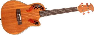 applause uae148 acoustic electric tenor ukulele condition new