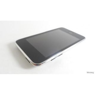black apple ipod touch 3rd generation 64gb mc011ll jailbroken with 