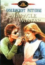 THE MIRACLE WORKER (1962) ~New DVD~ Anne Bancroft, Patty Duke
