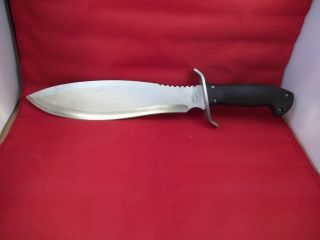 ARAPAHO Bowie Knife Knives Frost Cutlery Survival Camping Hunting 