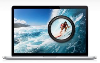 NEW Apple MacBook Pro 13.3 Laptop w/Retina Display   MD212LL/A 