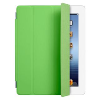 Apple Smart Cover for Apple iPad 2 & 3rd Gen   Green, Authentic 