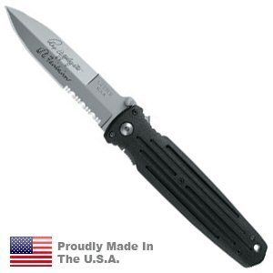 Gerber Applegate Fairbairn Combat Knife MDL 05780 1st Production Run 