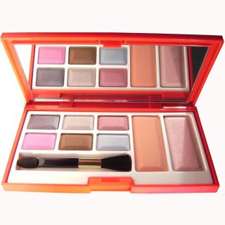 Elizabeth Arden 8 Color Blush Shimmer Eyeshadow Palette