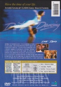 Dirty Dancing (1987) Patrick Swayze DVD Sealed