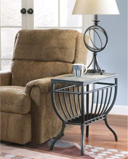 Ashley Furniture Antigo 6pc Collection Set T233