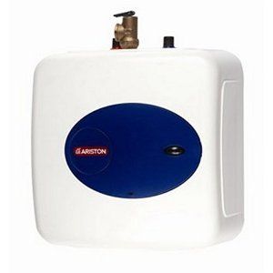 Bosch Point of Use Electric Mini Water Heater Tank