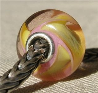 trollbead trollbeads authentic ooak armadillo new