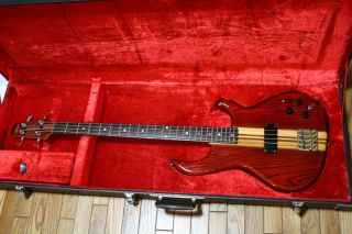 Aria Pro II Bass Guitar SB 1000 Vintage