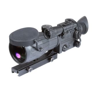 Product Description The Armasight Orion riflescopes are a collection 