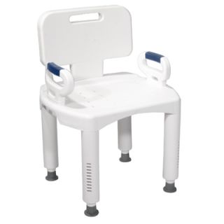   back arms new premium series bath bench with back and arms is designed