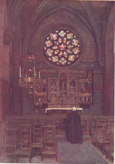 title antwerp the cathedral chapel of st joseph date published
