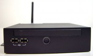 AOpen DE7000 Digital Engine Mini PC Core 2 Duo 2 20GHz T6600 WiFi HDMI 