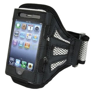 Sport Armband Case Cover for iPod Touch 4th 32GB 64GB