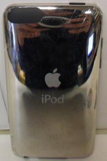 shipping info apple ipod touch 3rd generation 8 gb black