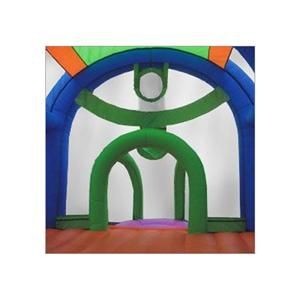 Arc Arena II Sport Inflatable Bounce House by Kidwise Great Gift for 