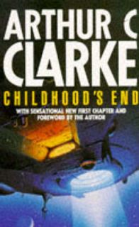   title childhood s end author arthur c clarke sku gor001279034