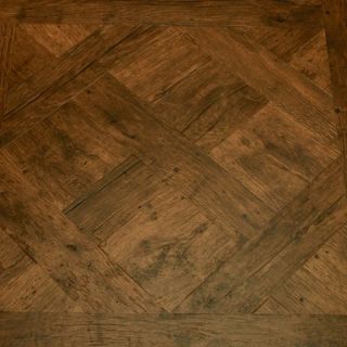 Quick Step Arte Versailles Dark 9 5mm AC4 Handscraped Flooring 
