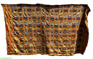 title kente cloth textile asante ghana african type of object textile 