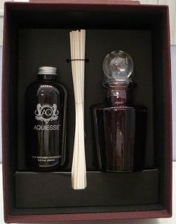Aquiesse Reed Diffuser Gift Set Choos Your Scent