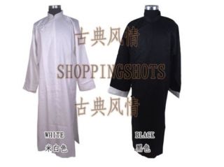 Chinese Long Gown Clothing Traditional Clothes 084103 W