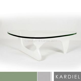    TABLE 3 4 Glass Top Solid Ashwood WHITE Base contemporary modern